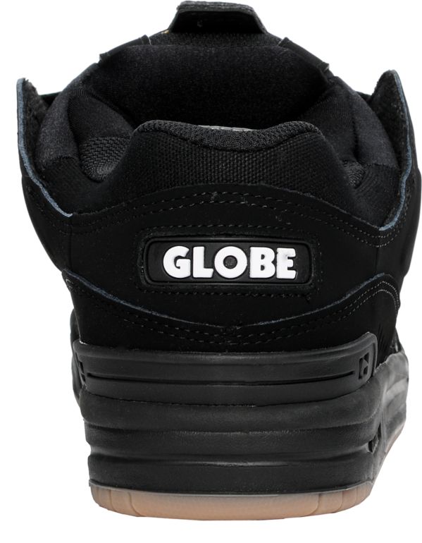 globe shoes blue